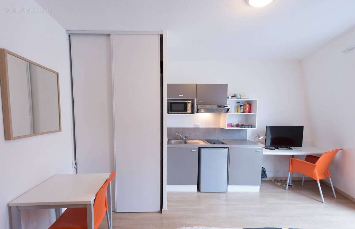 Appartement à LYON-7E