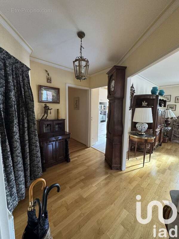 Photo 6 - Appartement à FONTAINEBLEAU