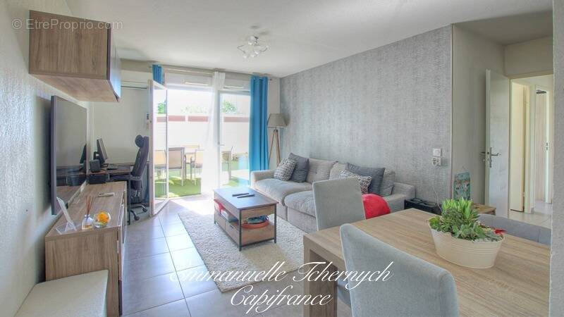 Appartement à ISTRES