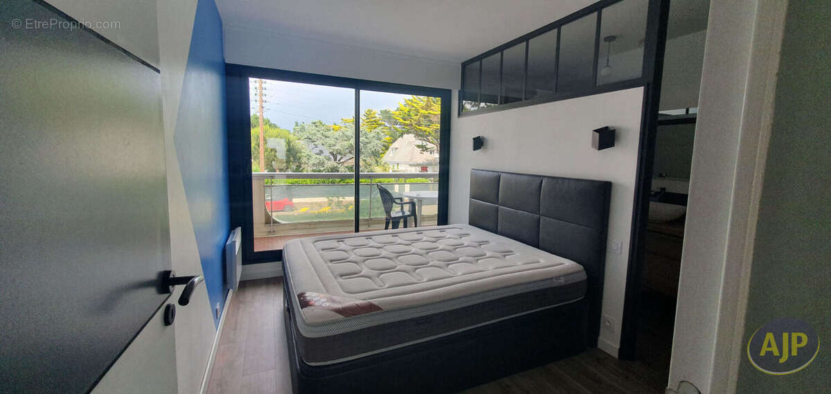 Appartement à LA BAULE-ESCOUBLAC