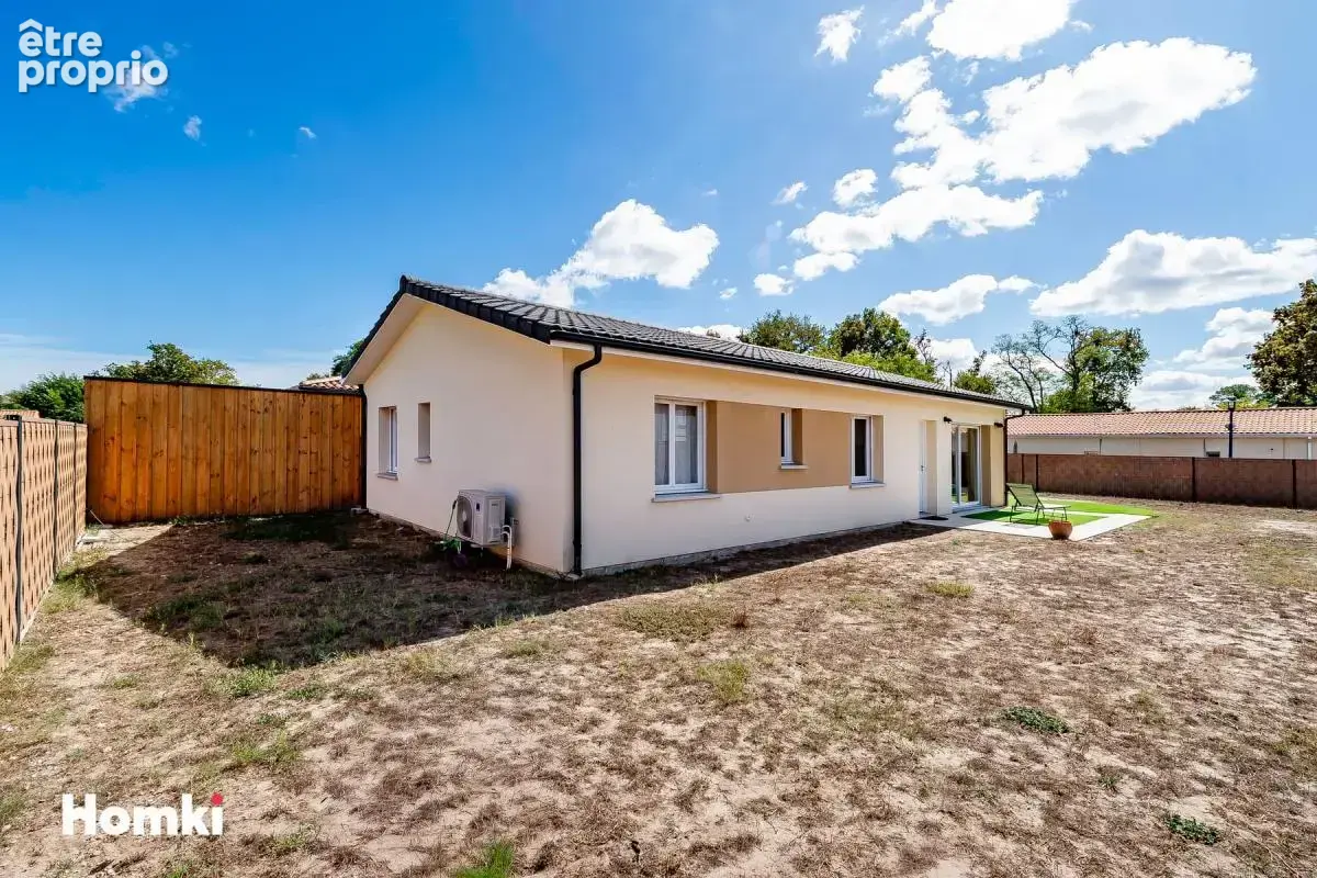 Maison/Villa T4 de 100 m² à Arsac 33460 - photo 10