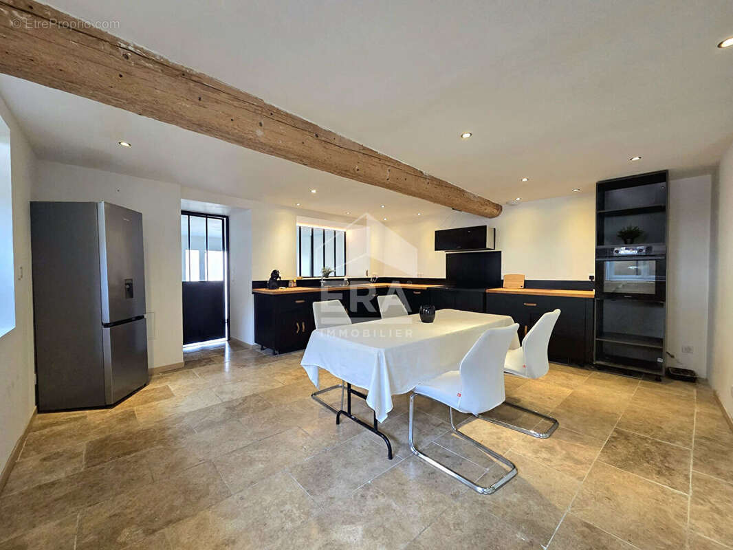 Maison 142m² à cournanel - photo 2