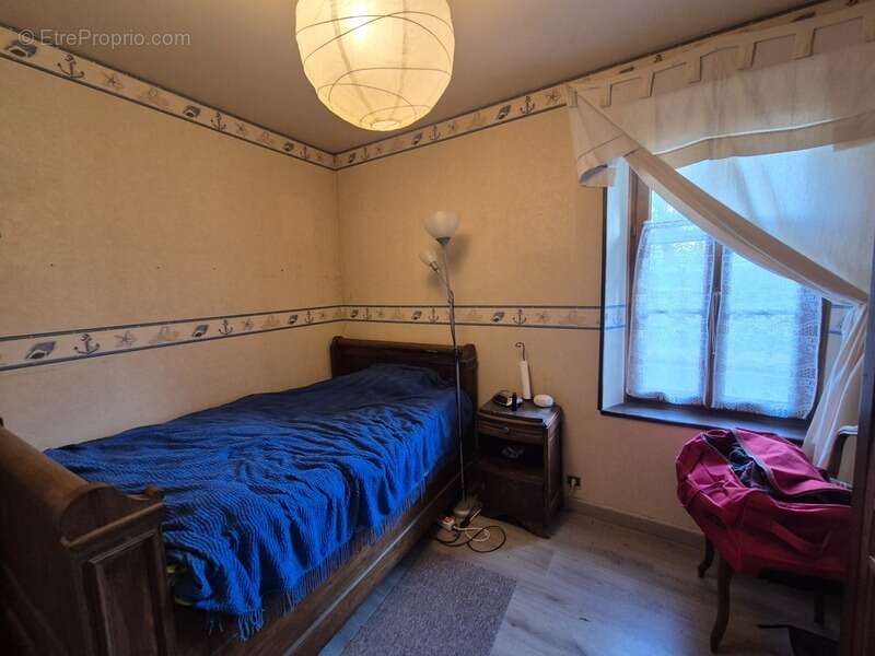 Maison à vendre 5 pièces terrain 6000 m² 3 chambres voir plus Éguzon Bonnu lacs - photo 10