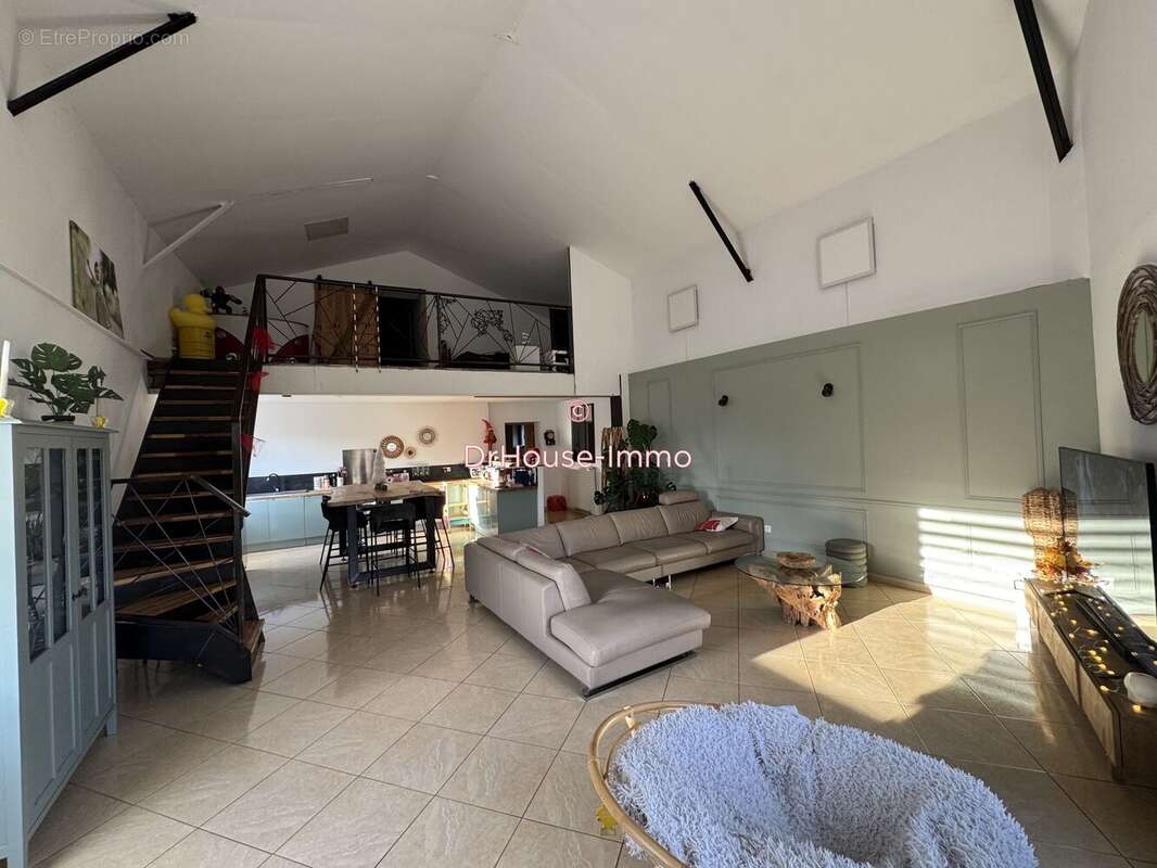 Maison 190 m² à Gommegnies  - photo 6