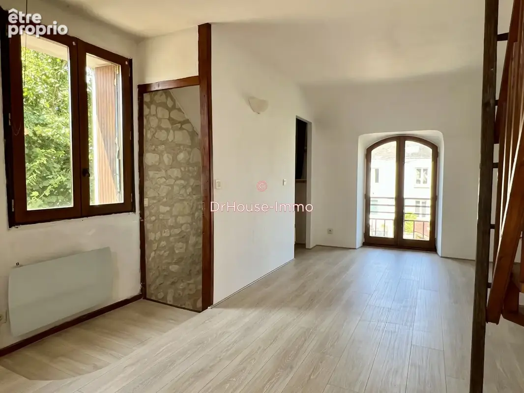 Maison 2 pièces 56 m² à vendre à Manthelan (37240) - photo 13