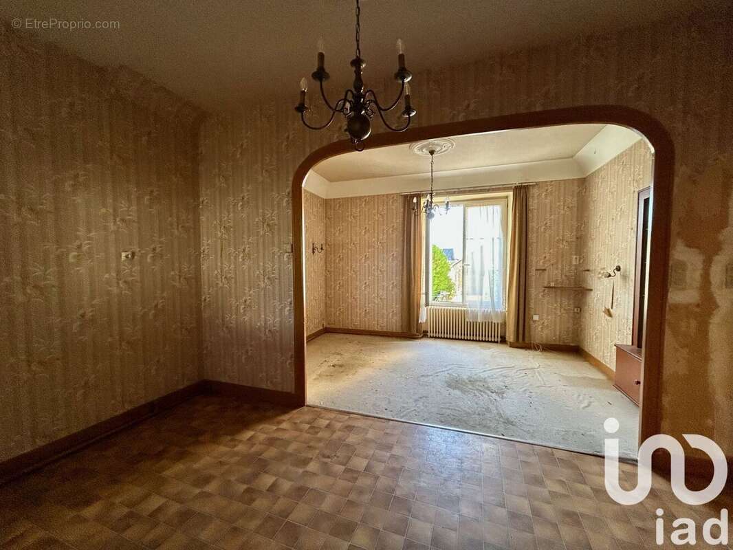 Photo 3 - Maison à RESTIGNE