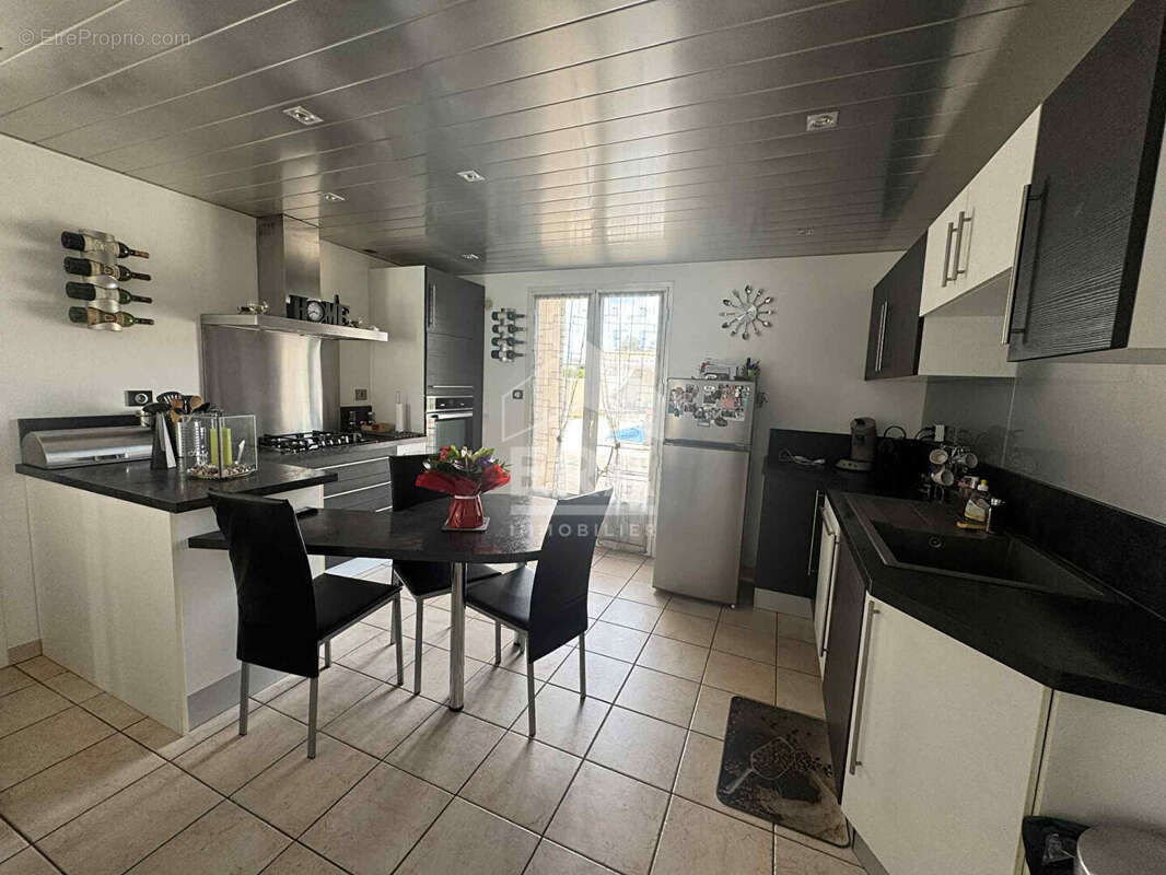 Maison à LANSAC