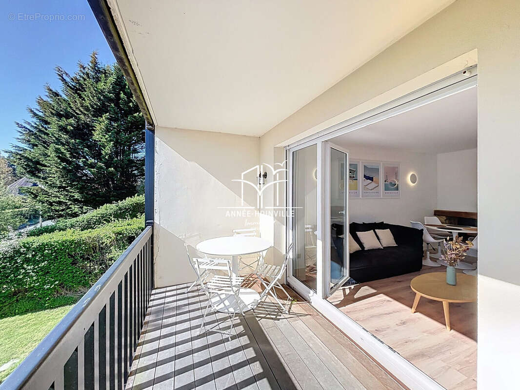Appartement 45 m² à Blonville-Sur-Mer  - photo 8