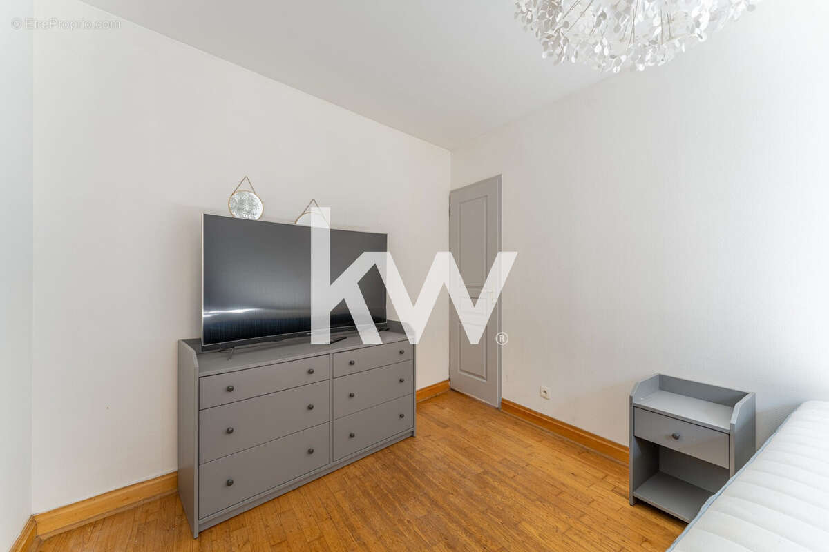 Appartement à LYON-5E