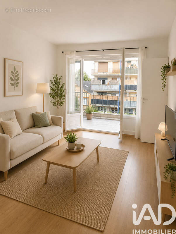 Photo 2 - Appartement à DRANCY