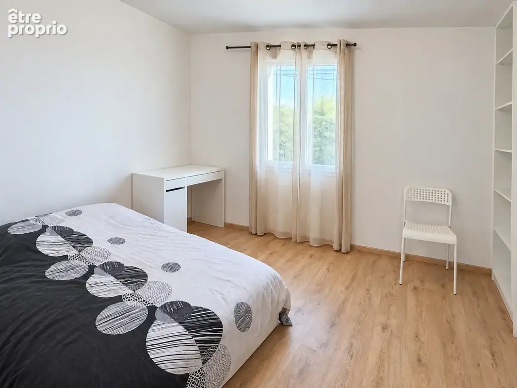 Maison récente de plain-pied à Étaules - photo 9