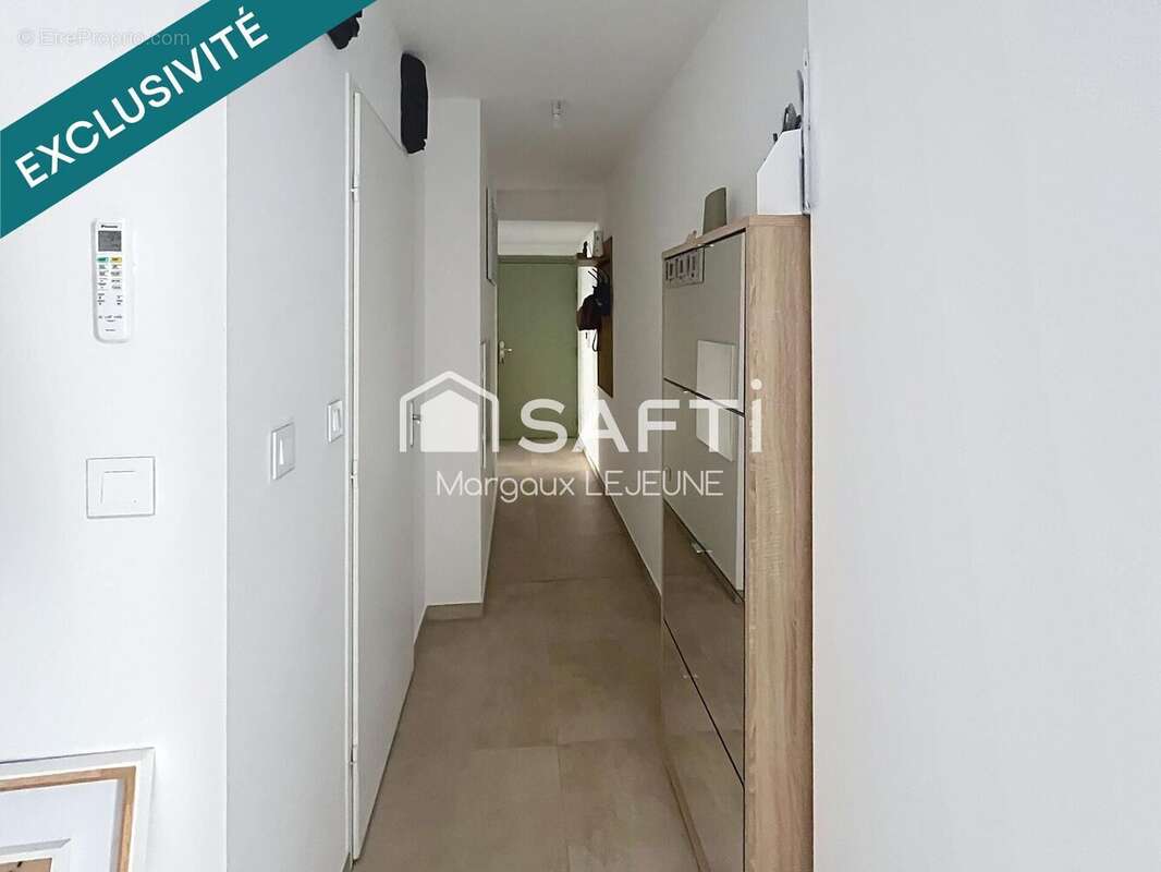 Photo 5 - Appartement à SARROLA-CARCOPINO