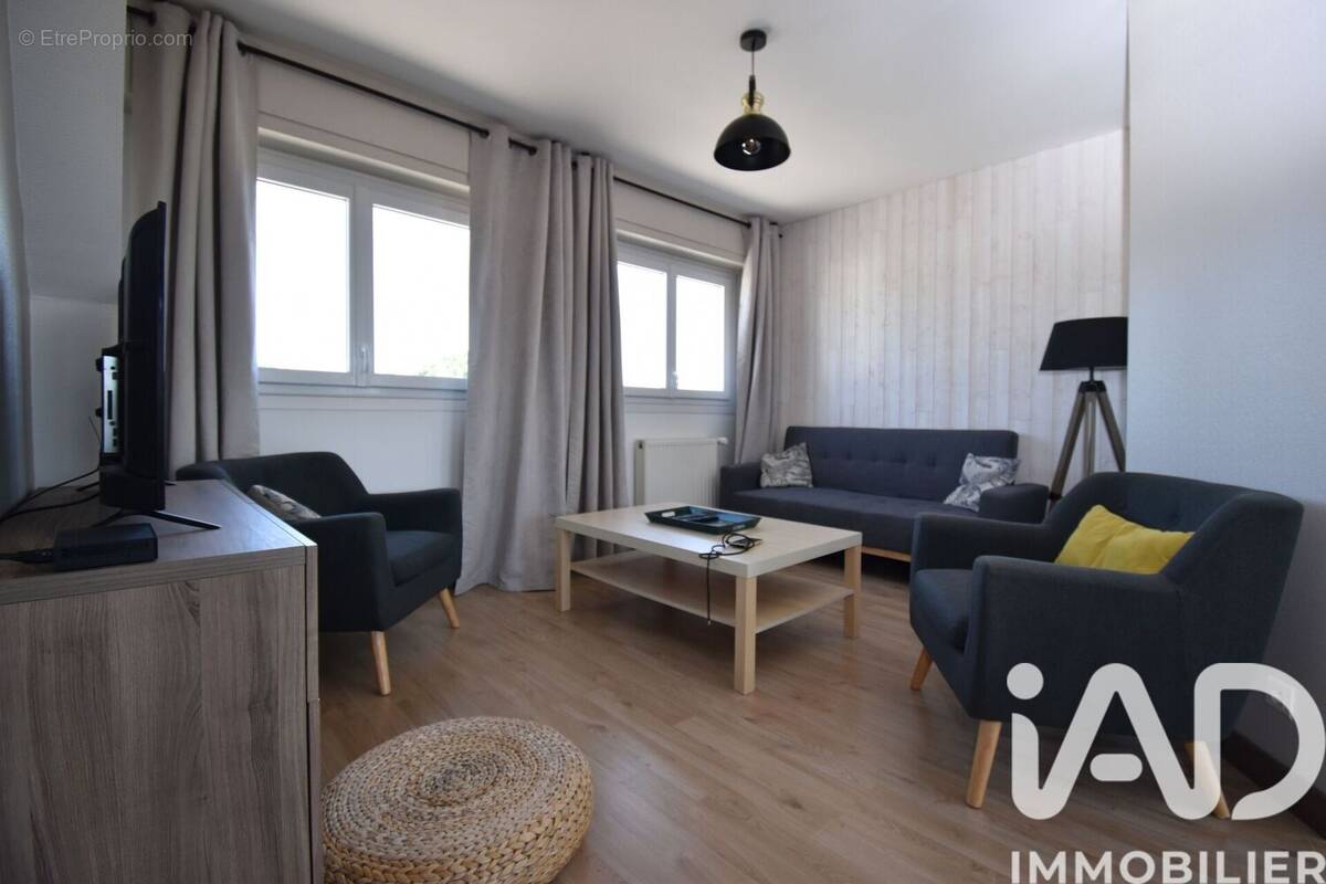 Photo 1 - Appartement à NEVEZ
