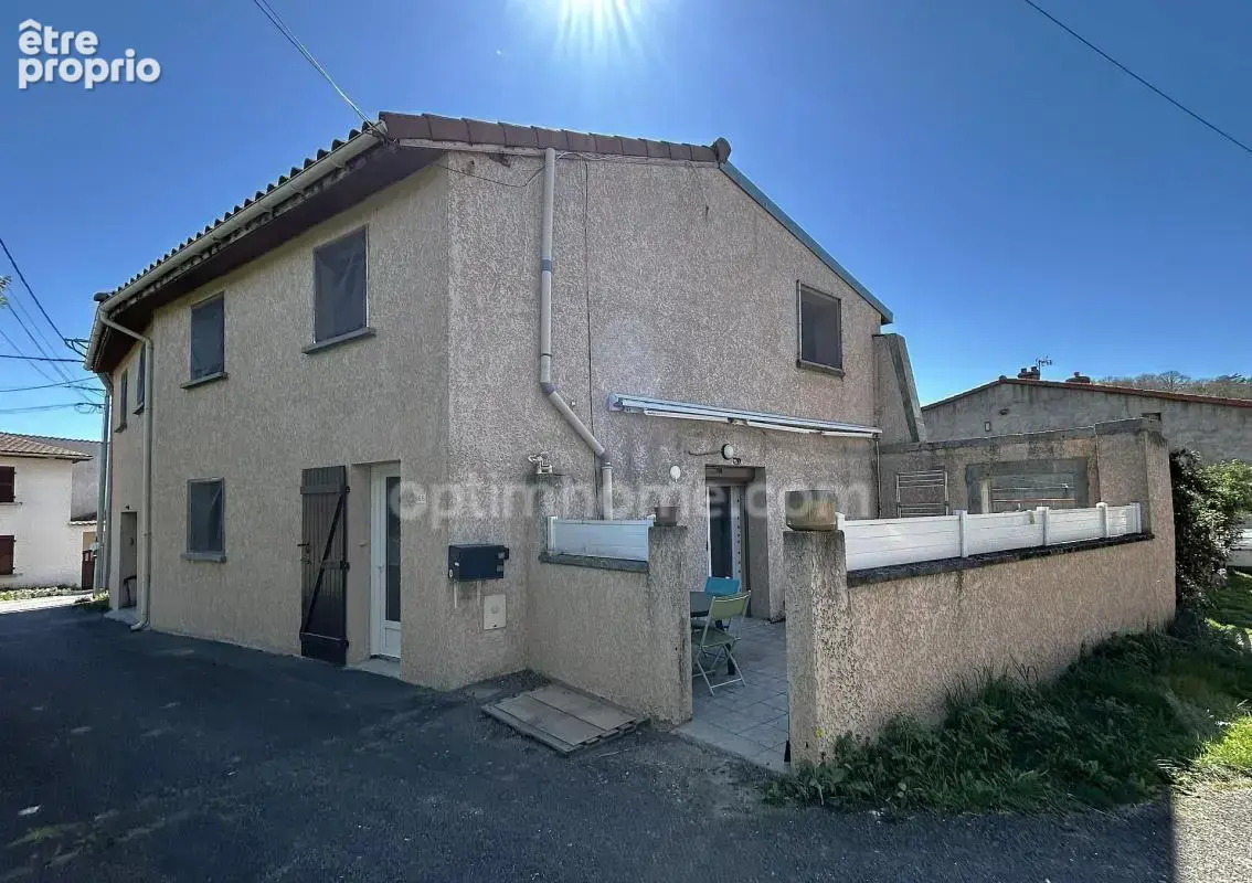 Maison 135m2 : 4 chambres + garage + jardin - photo 17