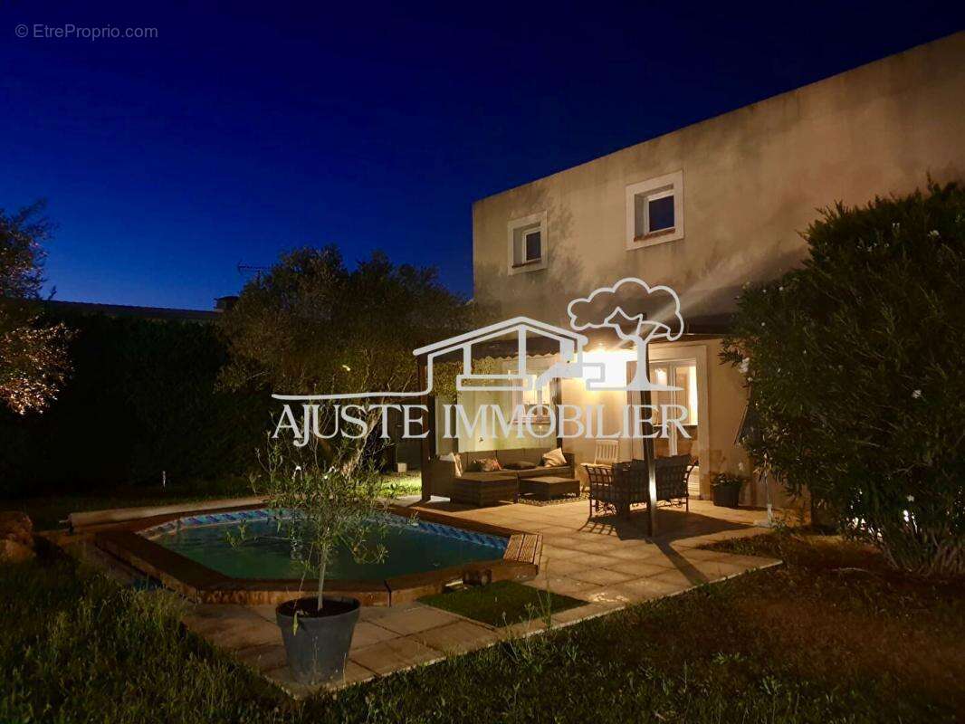 Commerce à MARIGNANE