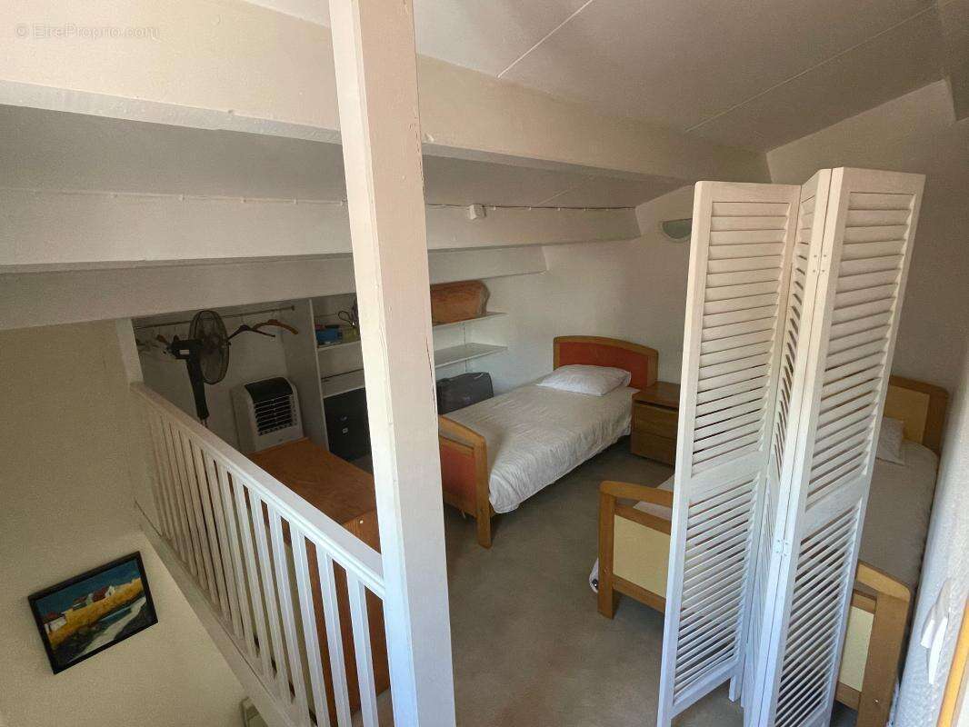 Maison à SAINT-TROJAN-LES-BAINS