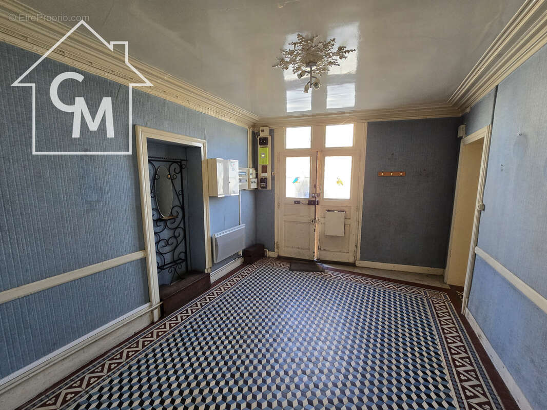 Maison à MARCON