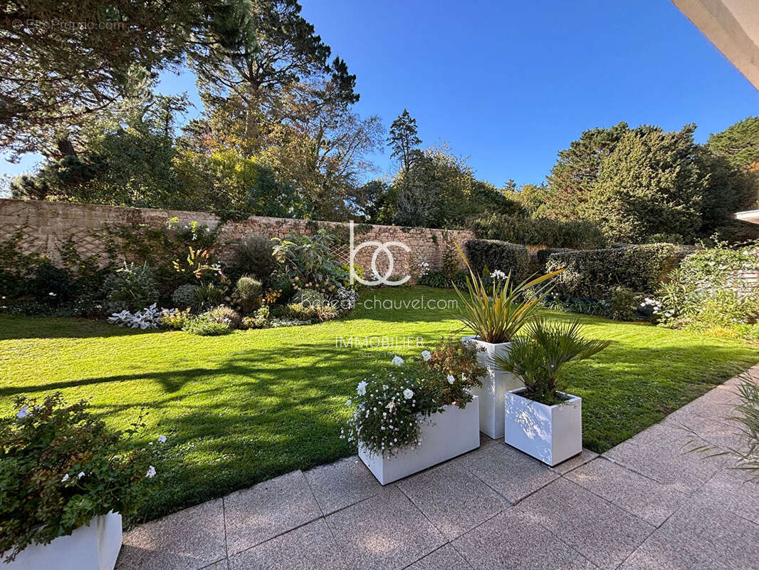 Appartement à VANNES