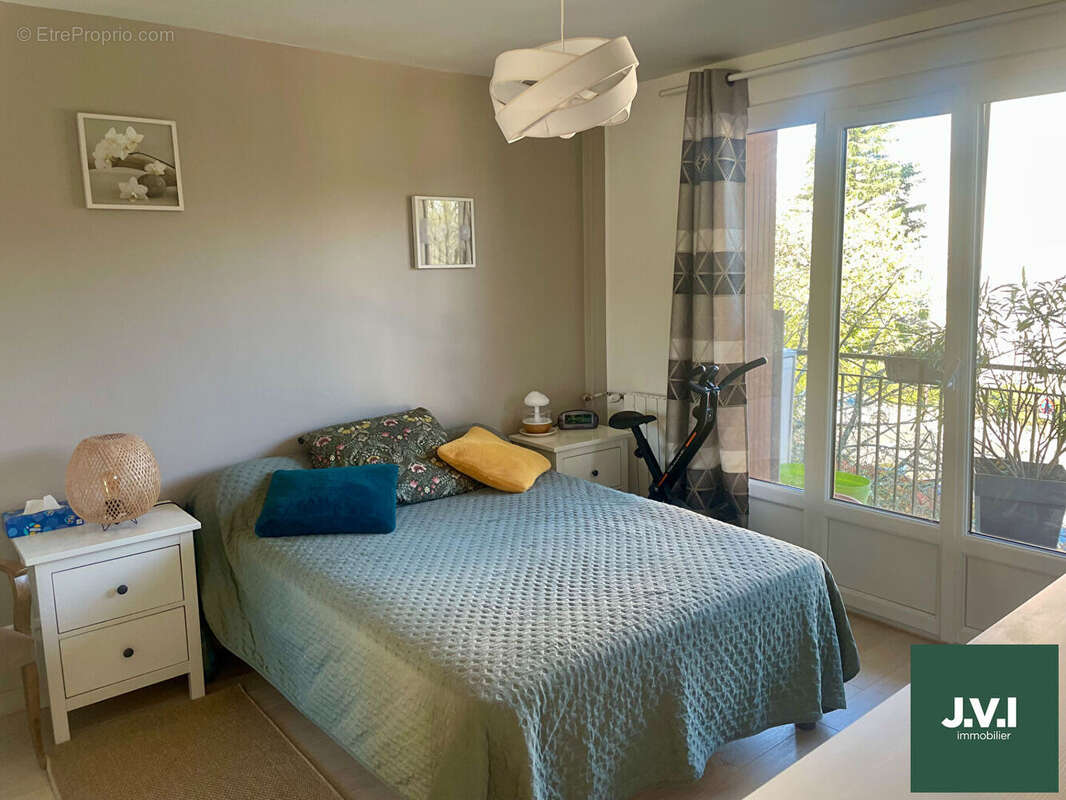 Appartement à MONTMORENCY