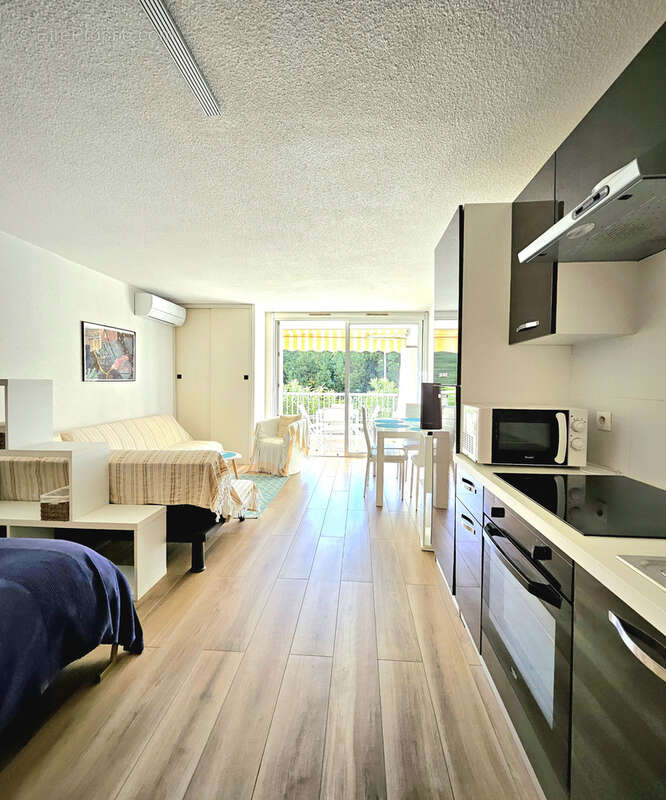 Appartement à LA SEYNE-SUR-MER