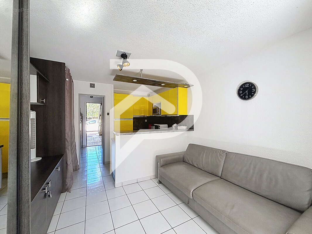 Appartement à AGDE