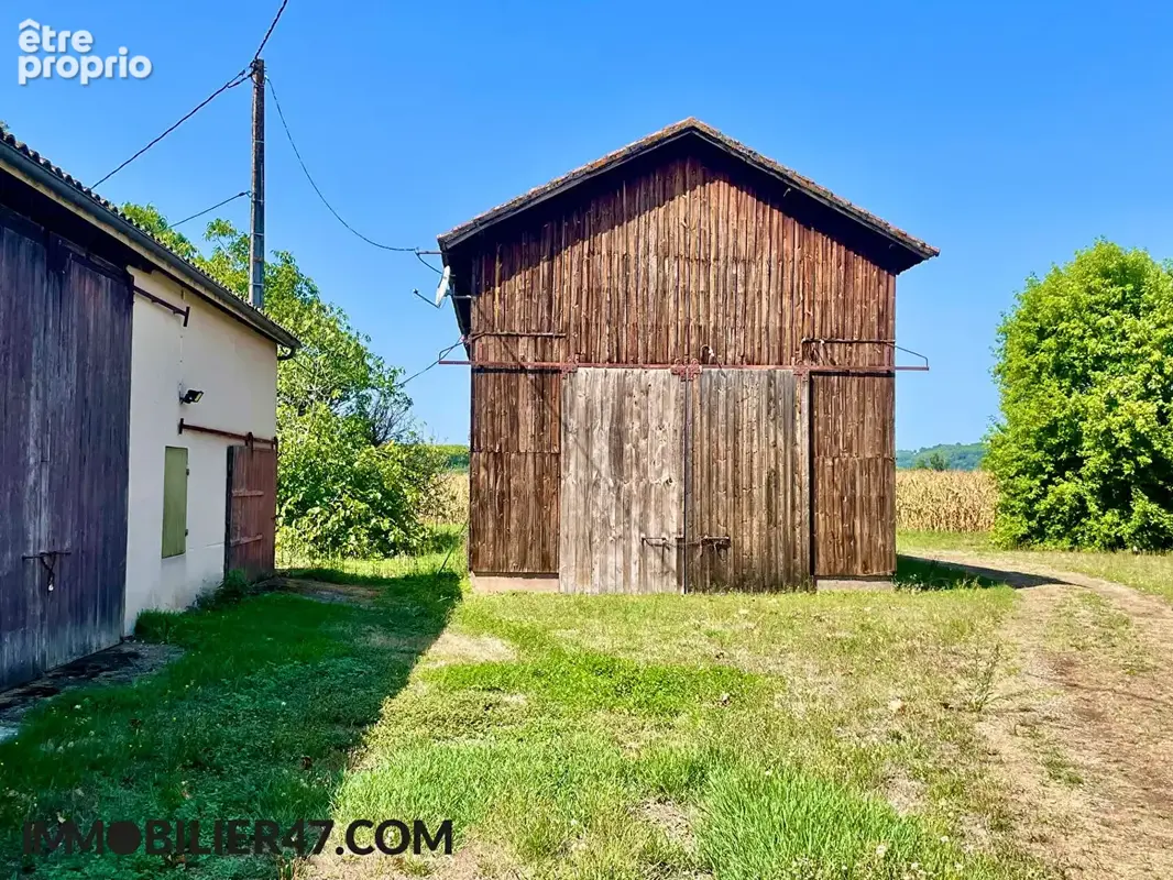 Maison de campagne en pierre - photo 16