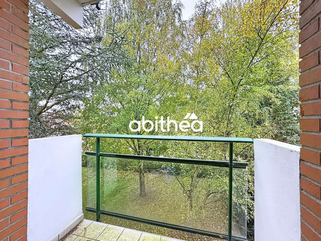 Appartement à LENS