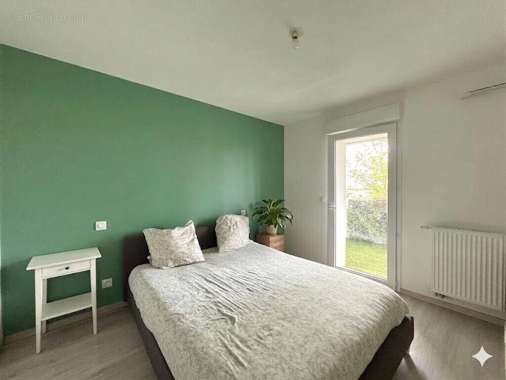 Appartement à BAYONNE