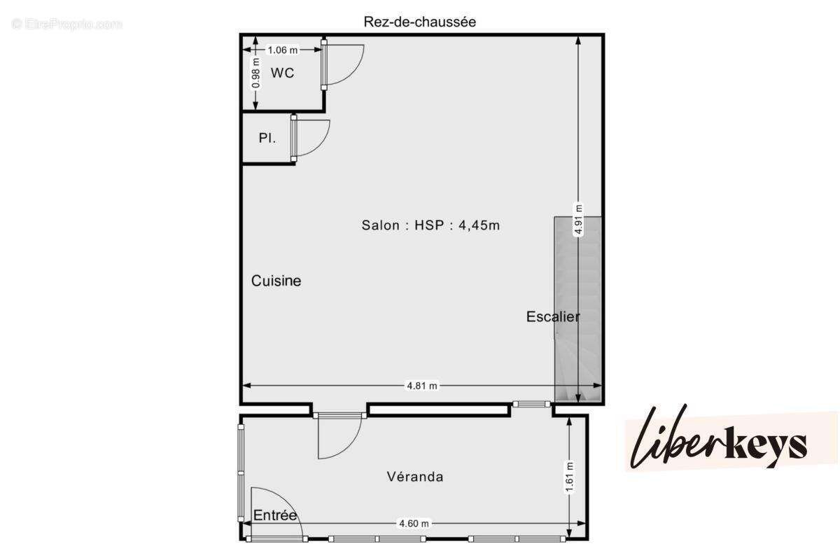 Maison à MARSEILLE-8E