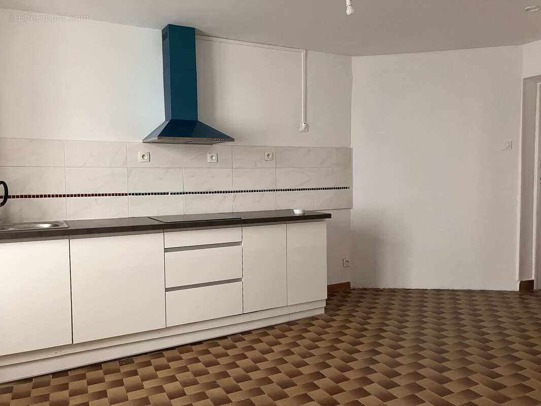 Appartement à ANDUZE