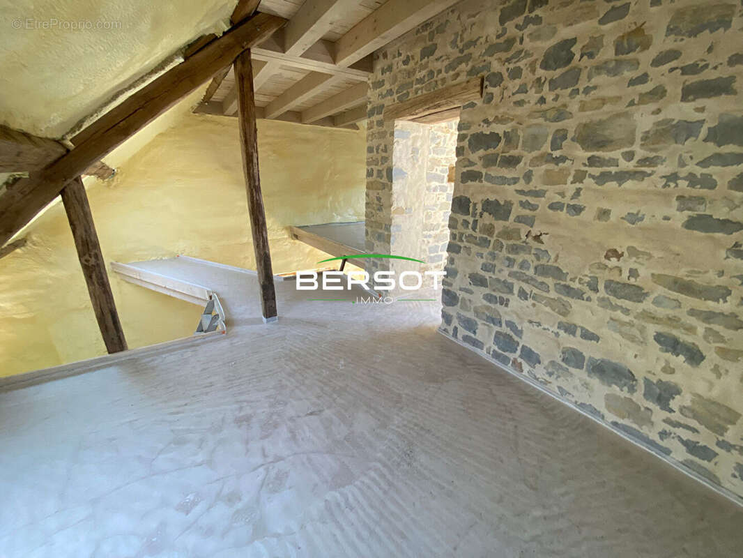 Maison Faverney 7 pièce(s) 187 m2 - photo 4