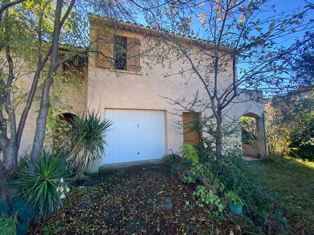 Photo 3 - Maison à SIMIANE-COLLONGUE