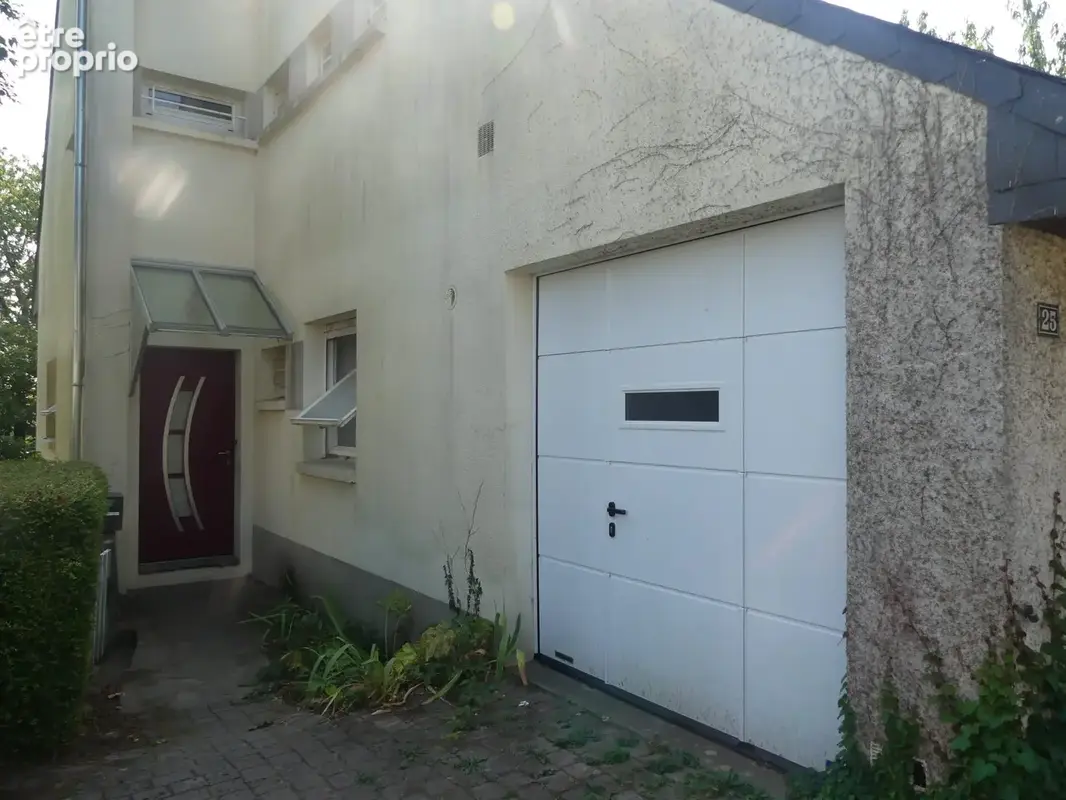 Maison 180 m² à Redon  - photo 2