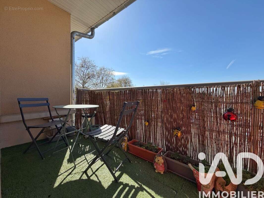 Photo 7 - Appartement à POITIERS