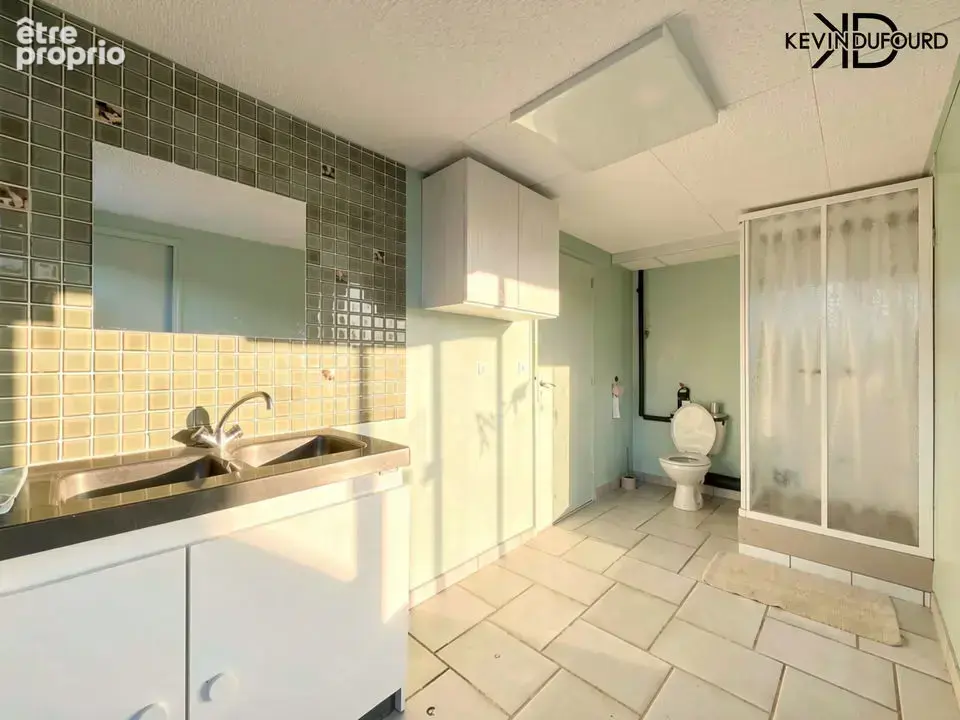 Maison de 220 m² sur un terrain de 3.800 m² à SAINT PRIVAT - photo 12