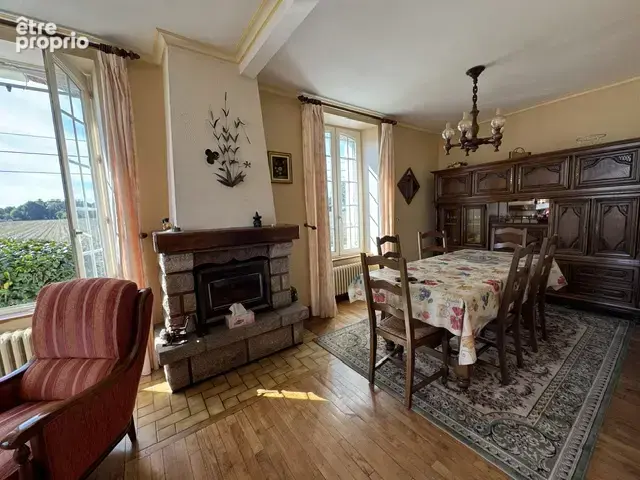 Saint-gonnery   maison à rénover   idéale premier achat ou projet de rénovatio - photo 9