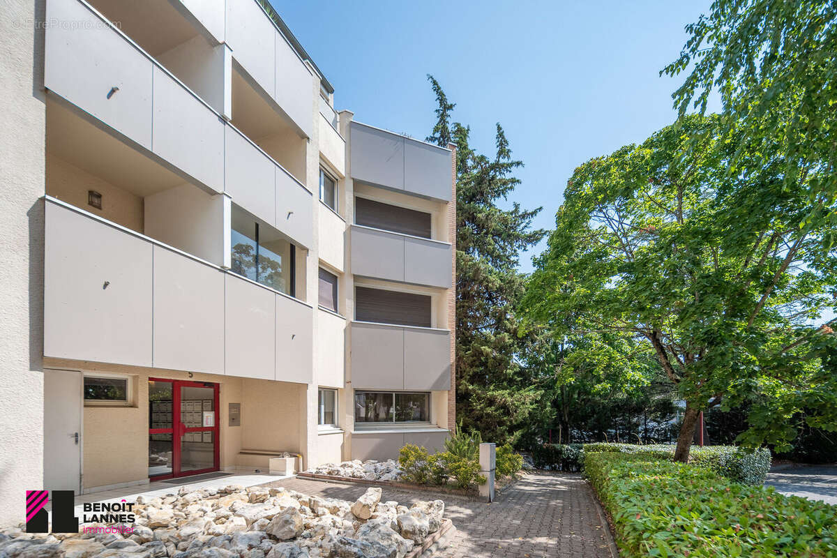 Appartement 46 m² à Ramonville-Saint-Agne  - photo 9