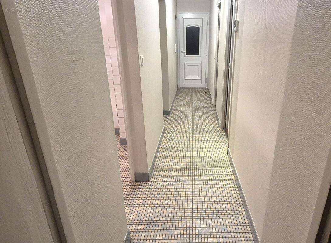 Maison à SAINT-DIZIER