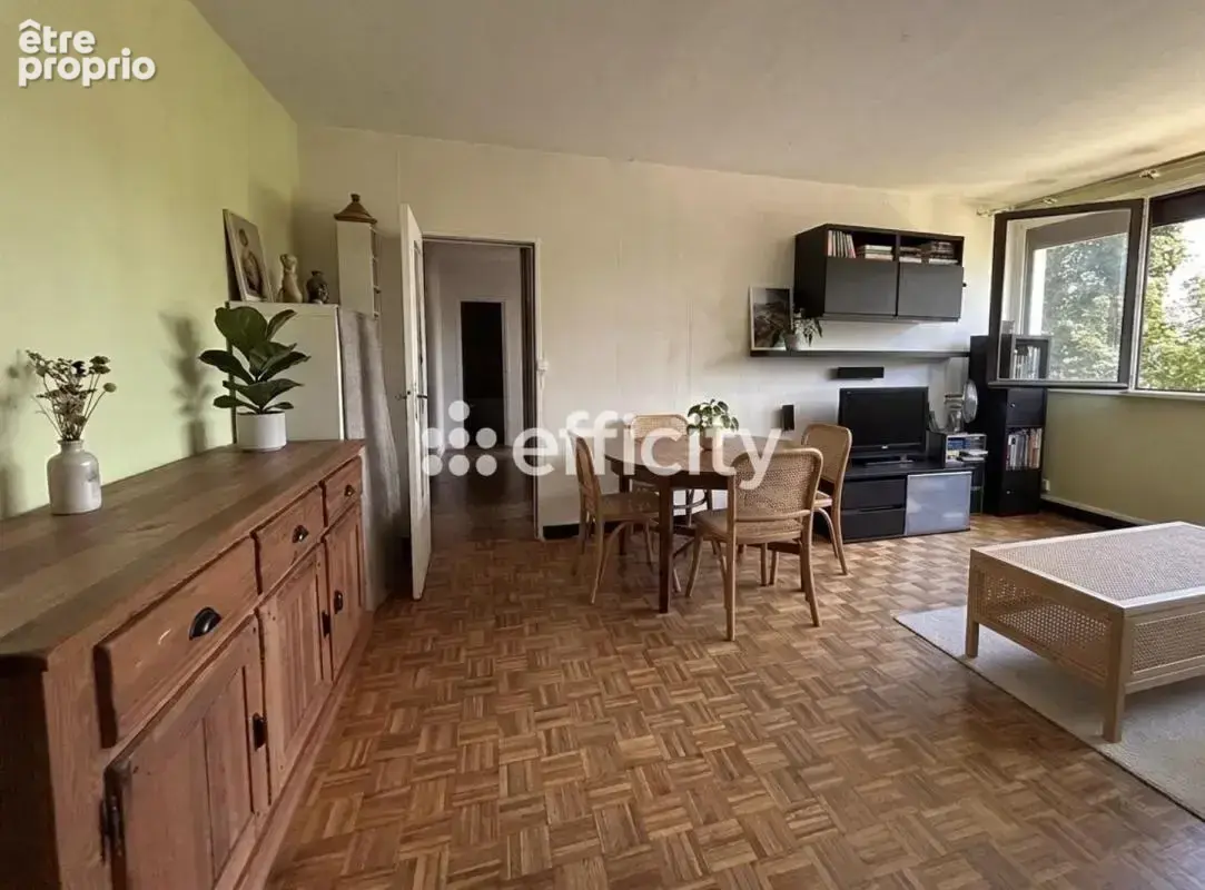Appartement à ANTONY