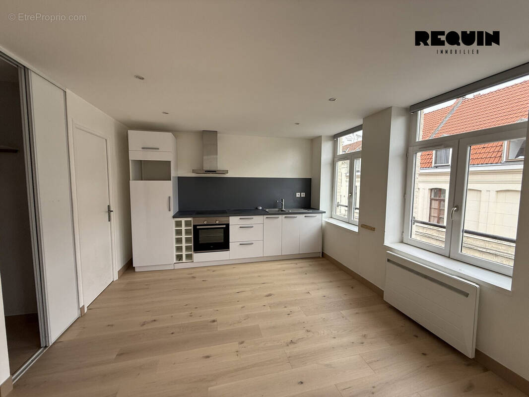 Appartement à LILLE