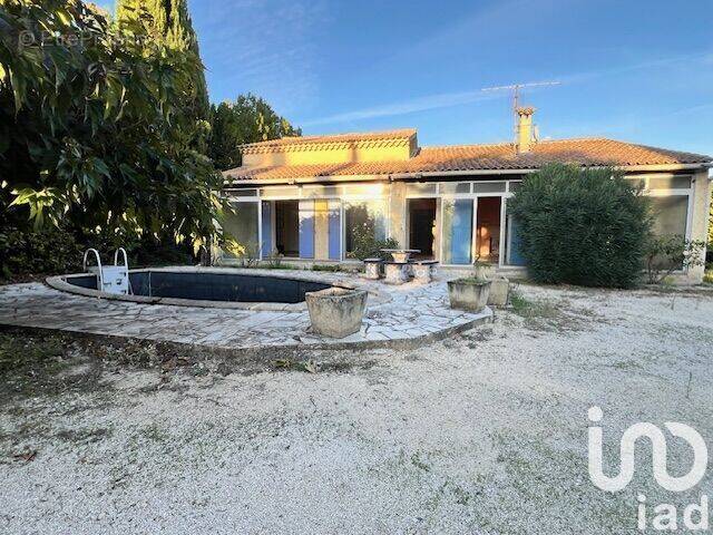 Photo 1 - Maison à SARRIANS