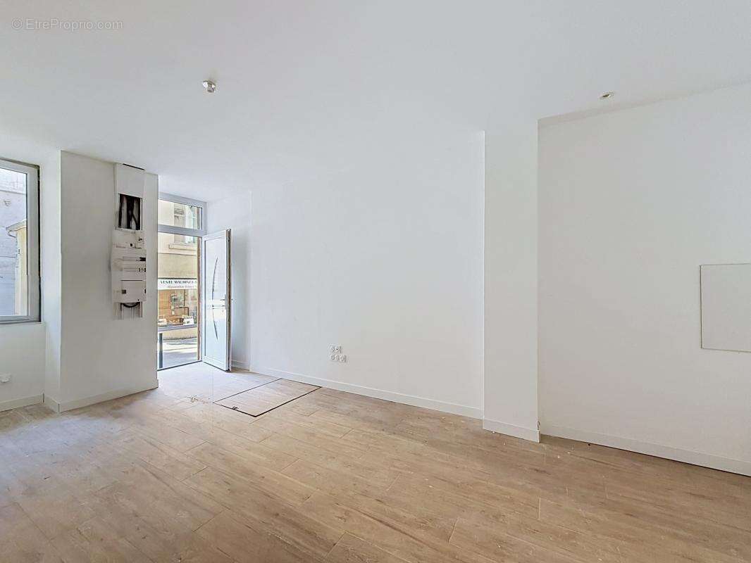 Appartement à VIENNE