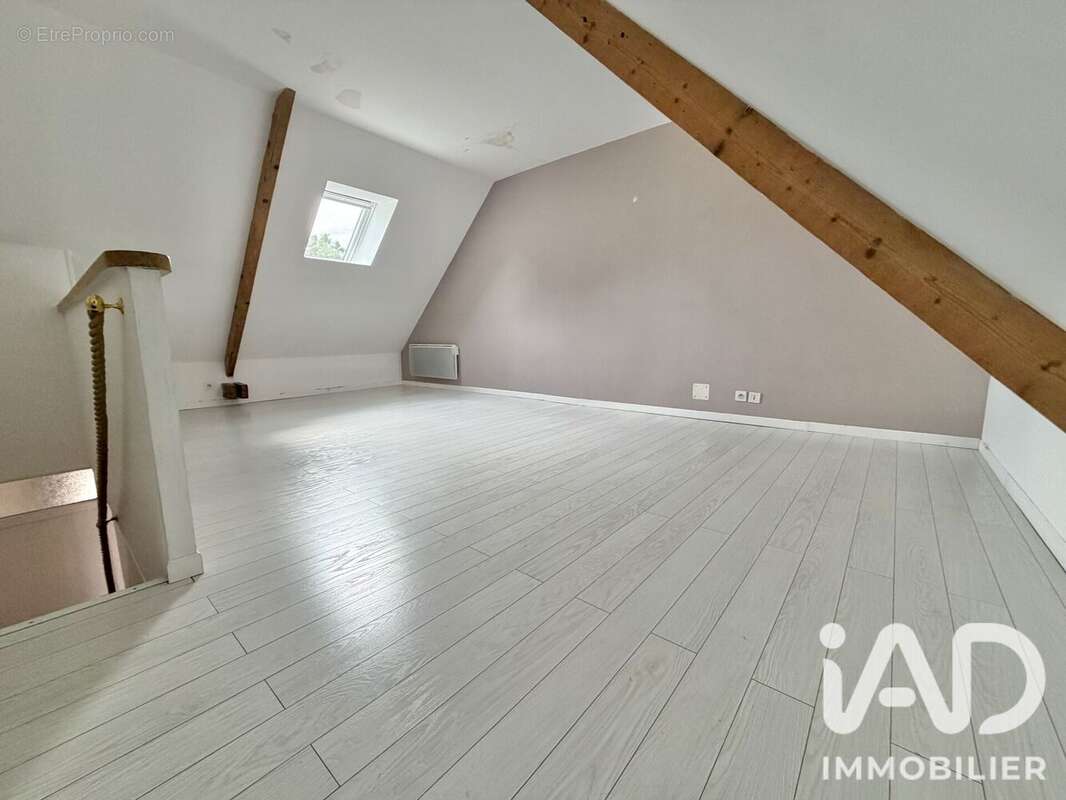 Maison 97 m² à Barneville-Carteret  - photo 8