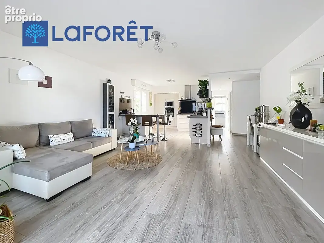 Appartement Cagnes Sur Mer 3 pièce(s) 71 m2 - photo 4