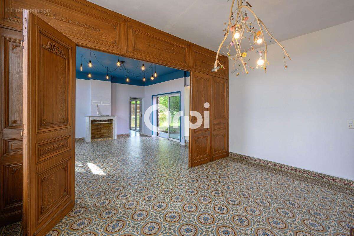 Maison À Vendre - photo 4