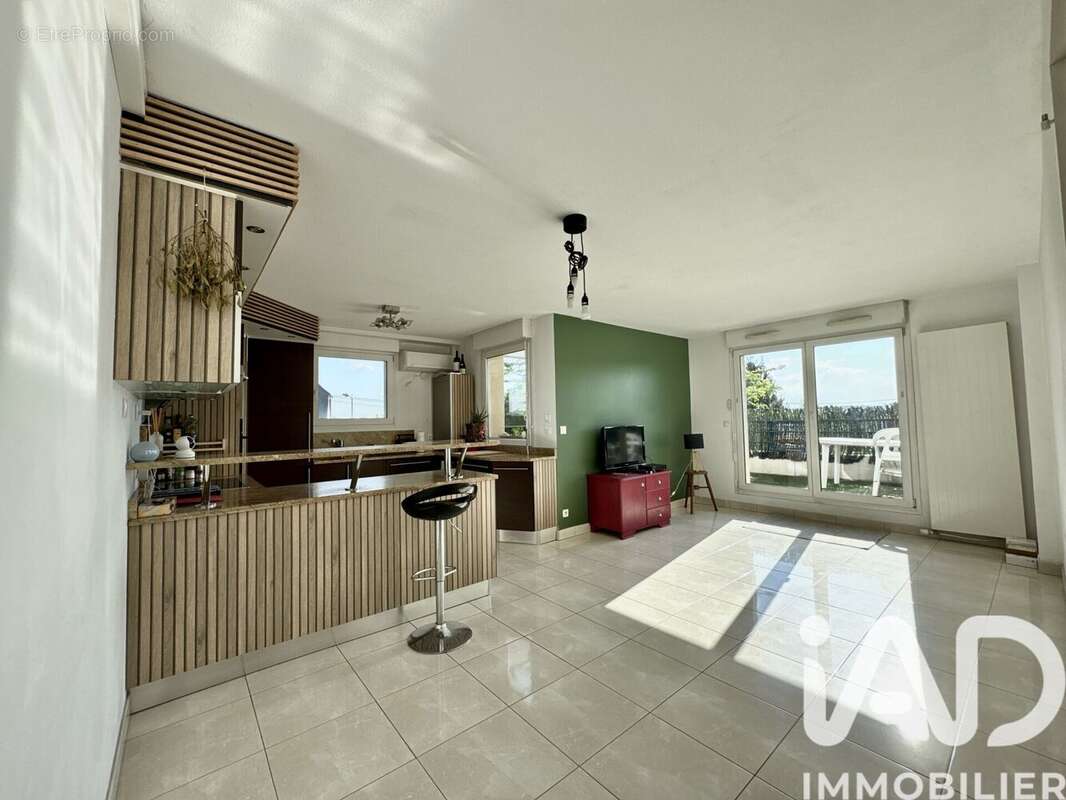 Photo 2 - Appartement à BRUMATH