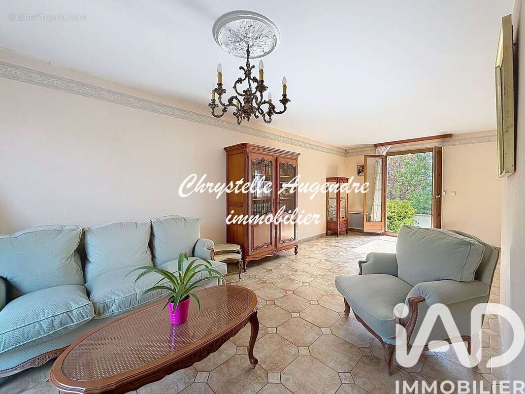 Photo 3 - Maison à PALAISEAU