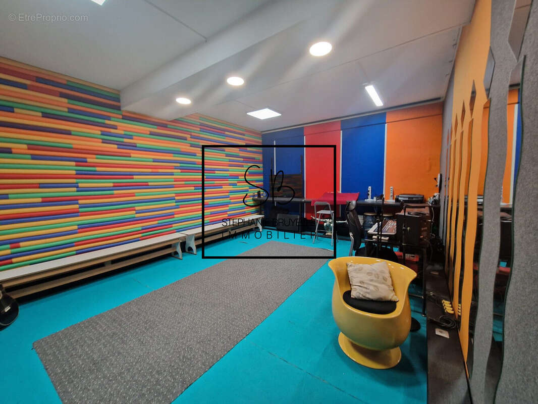 Appartement à LE LAMENTIN