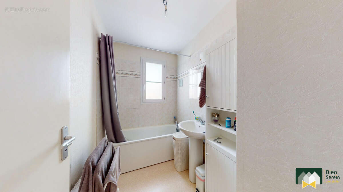 Appartement à MAINTENON