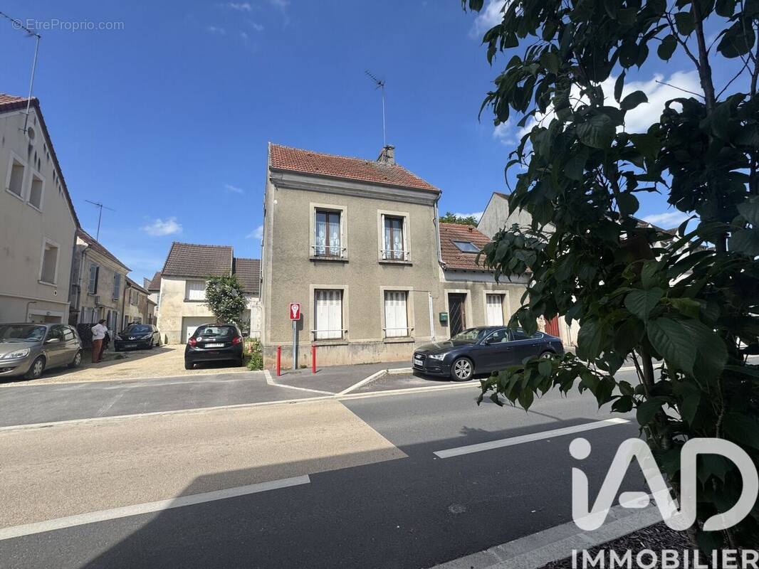 Photo 1 - Maison à TRILPORT
